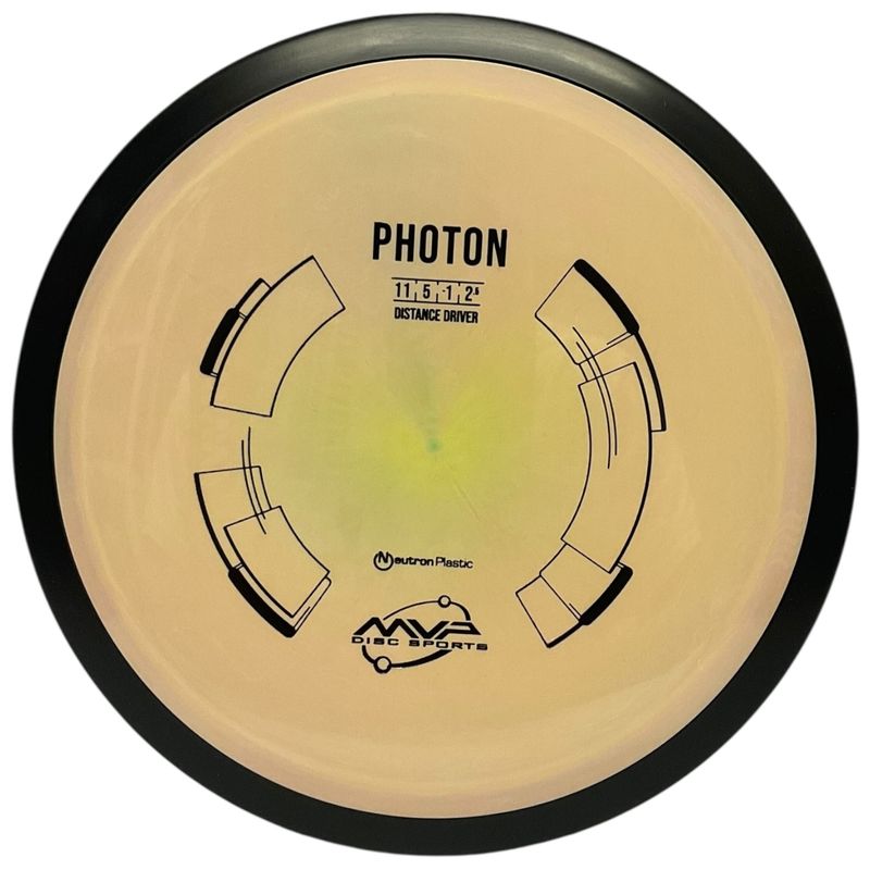 Neutron Photon