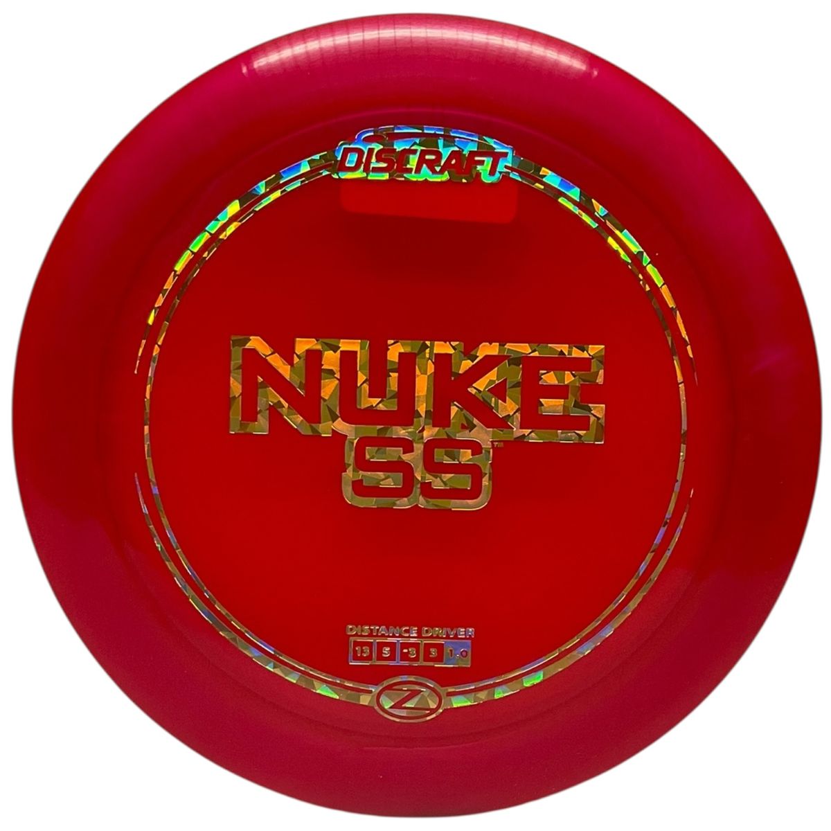 Z-Line Nuke SS