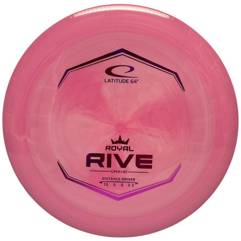 Royal Grand Rive