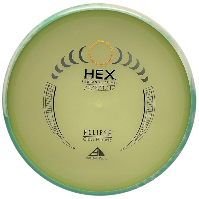 Eclipse Hex 