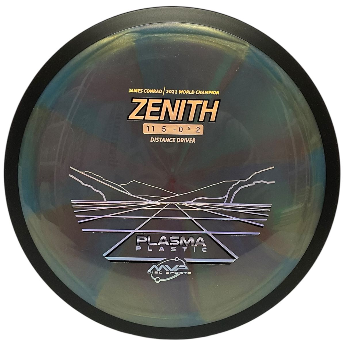 Plasma Zenith
