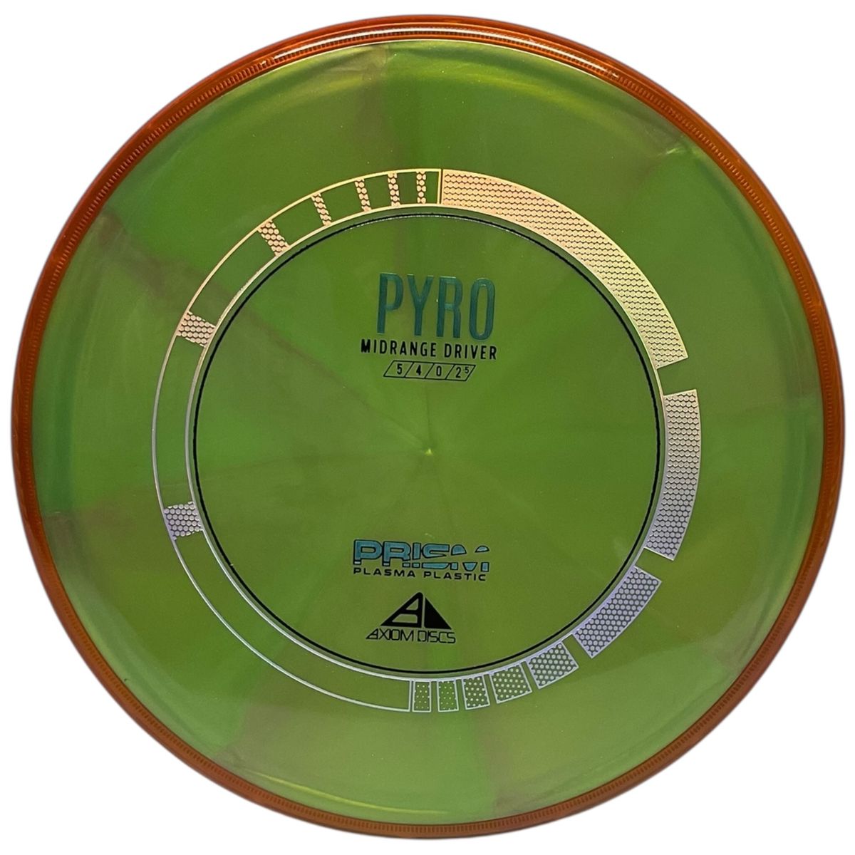 Prism Plasma Pyro