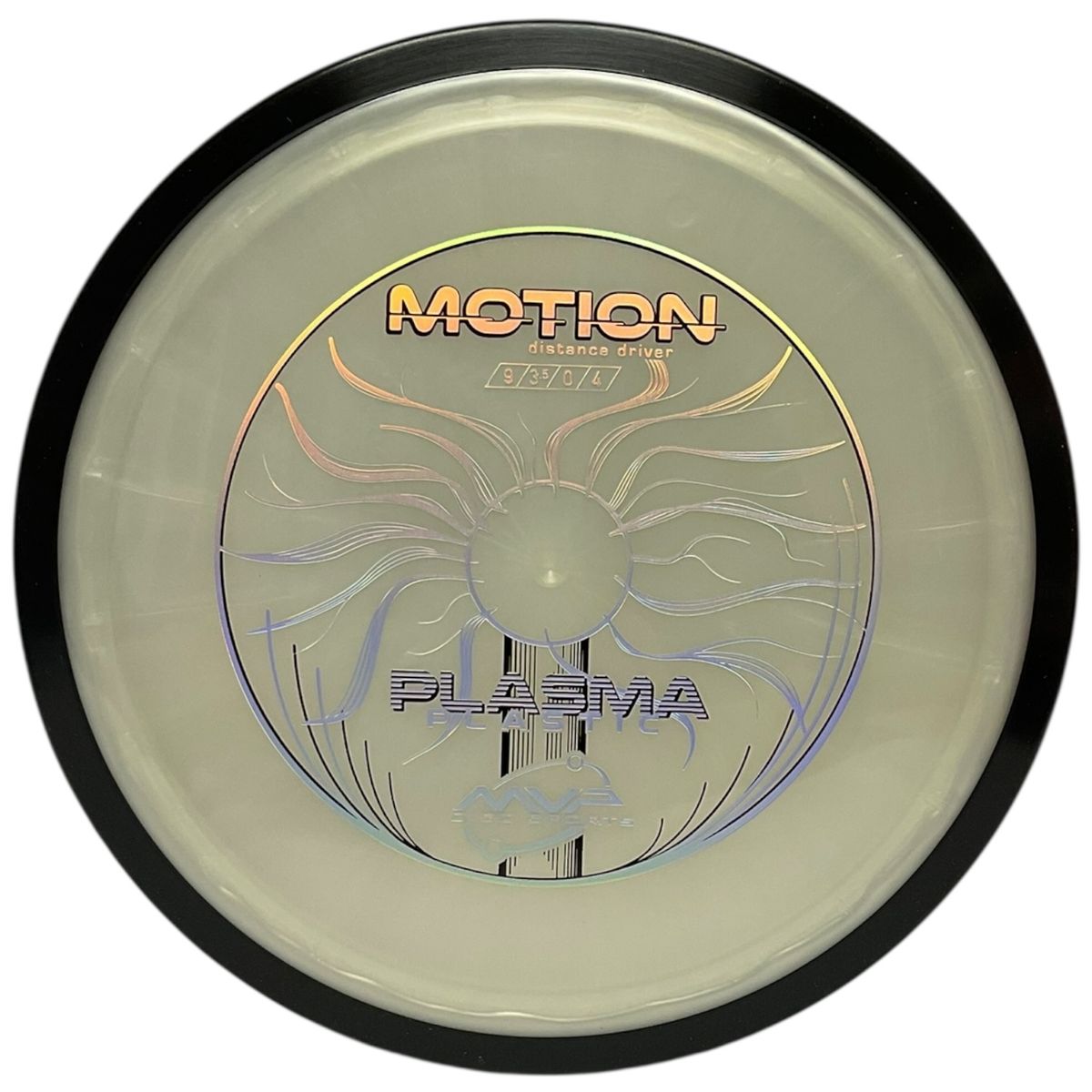 Plasma Motion