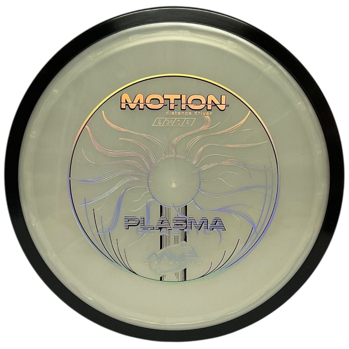 Plasma Motion