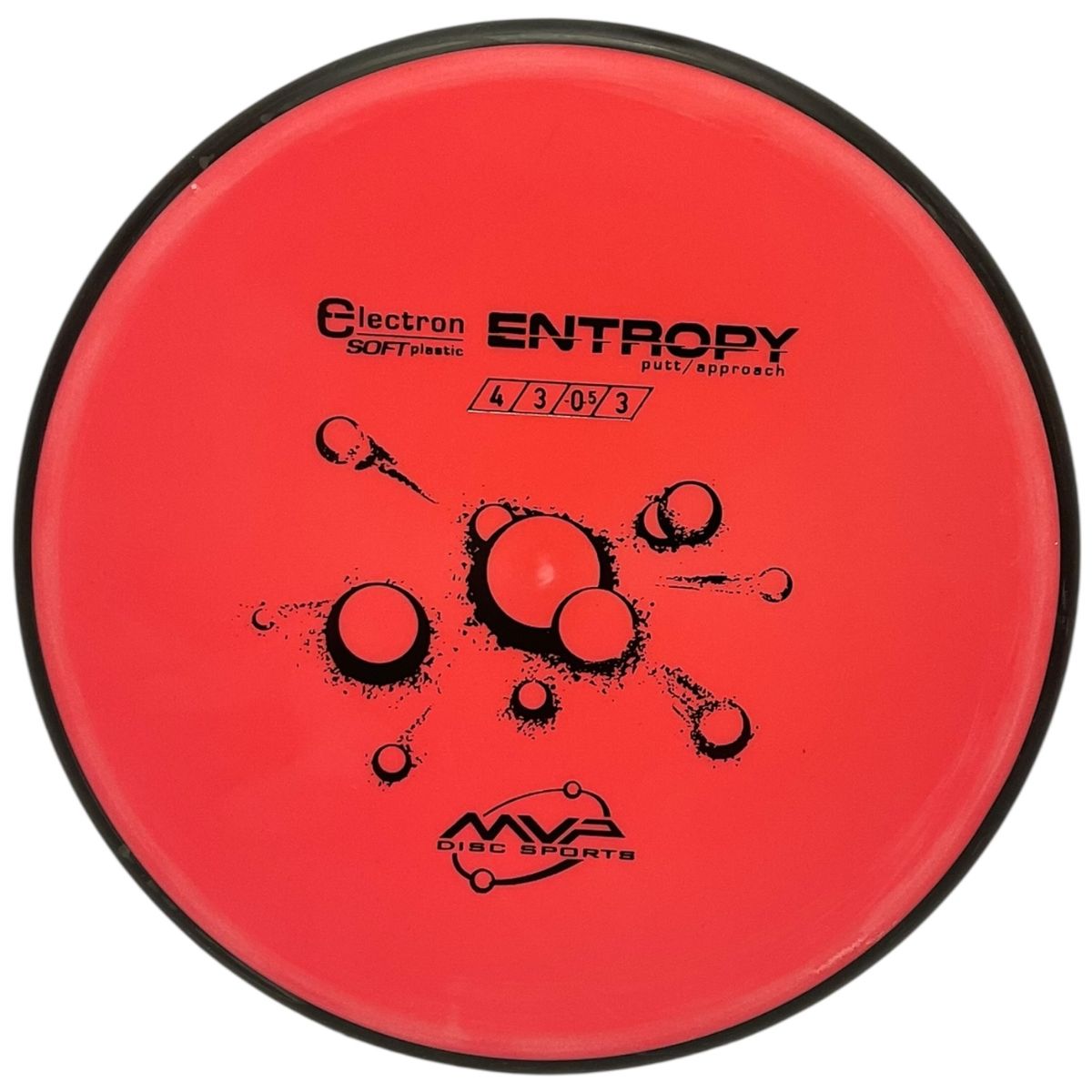 Electron Soft Entropy