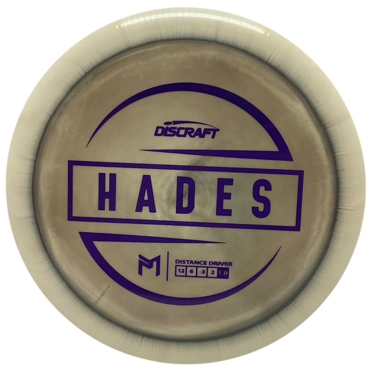  ESP Hades Paul McBeth