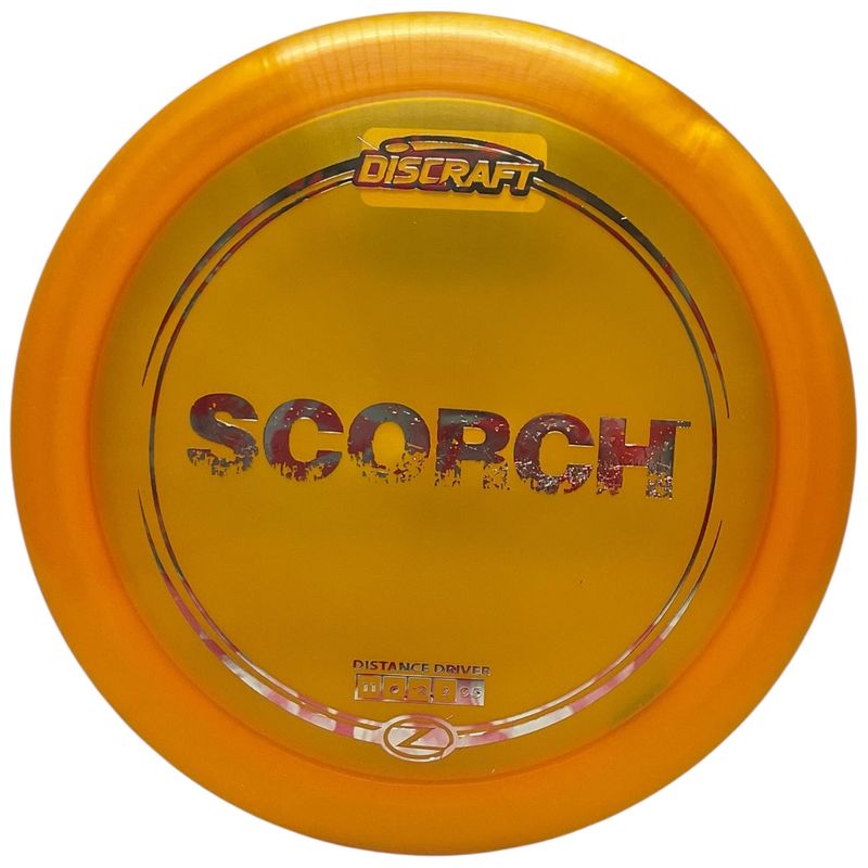 Z-Line Scorch