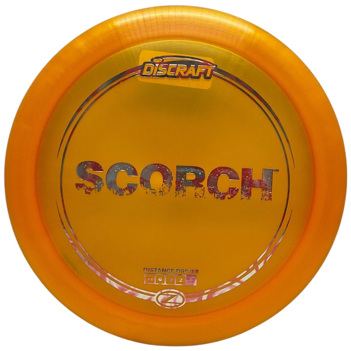 Z-Line Scorch