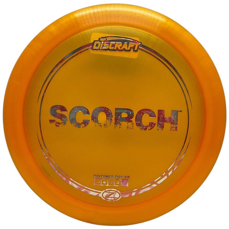 Z-Line Scorch