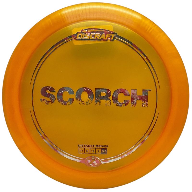 Z-Line Scorch