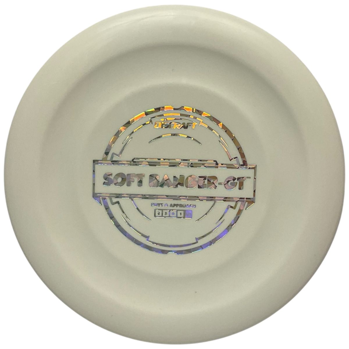 Putter Line Soft Banger GT