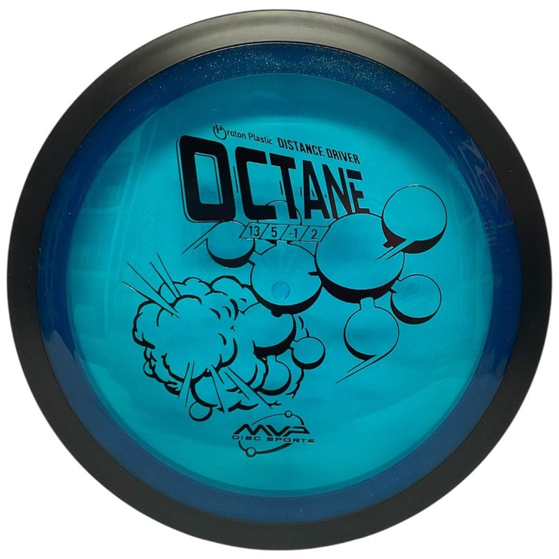 Proton Octane