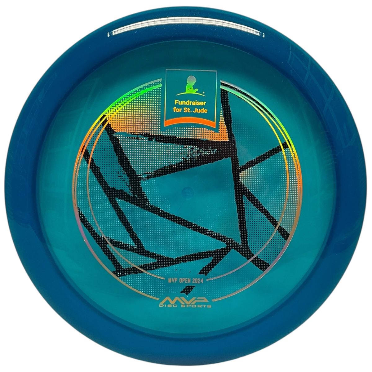 Proton Shift (St. Jude Edition)