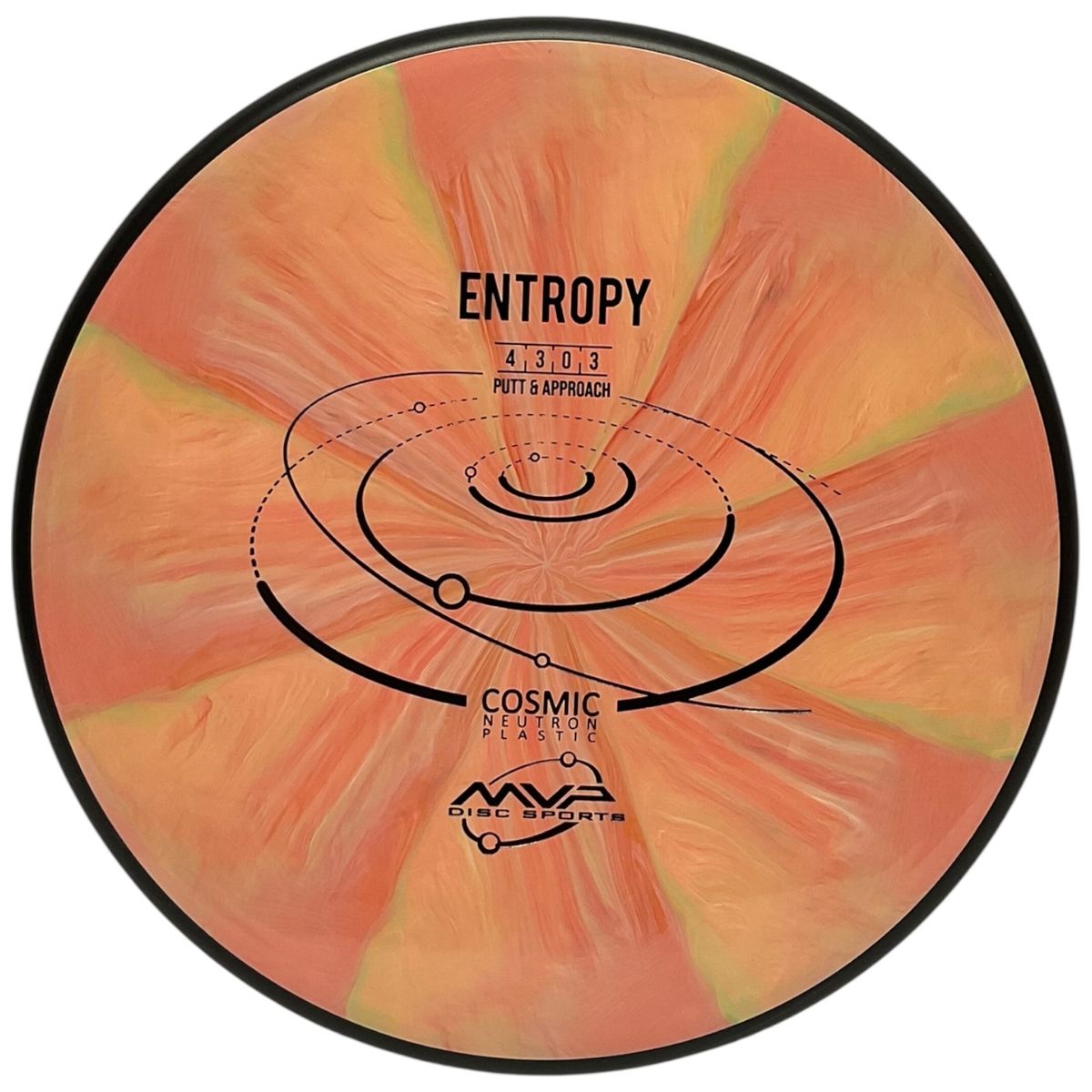 Cosmic Neutron Entropy