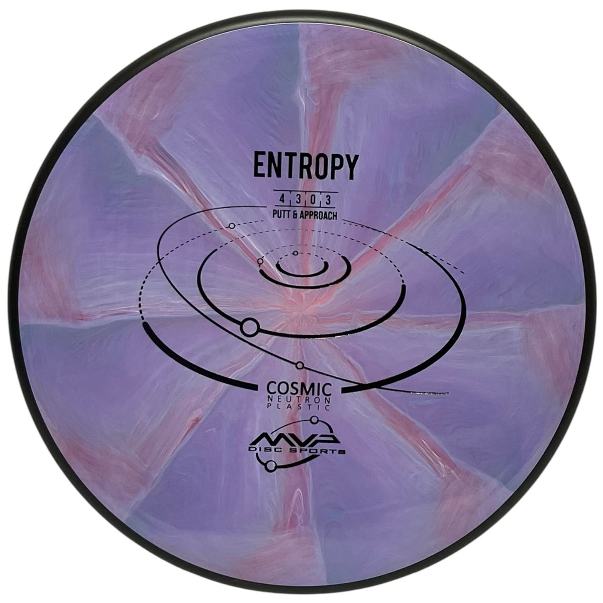 Cosmic Neutron Entropy