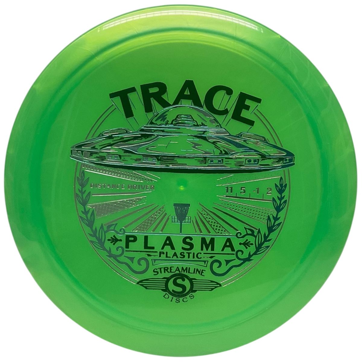 Plasma Trace