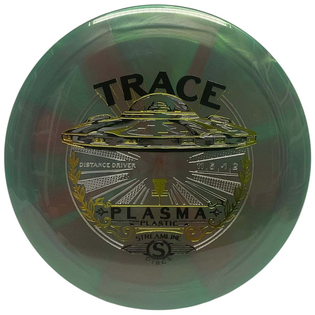Plasma Trace