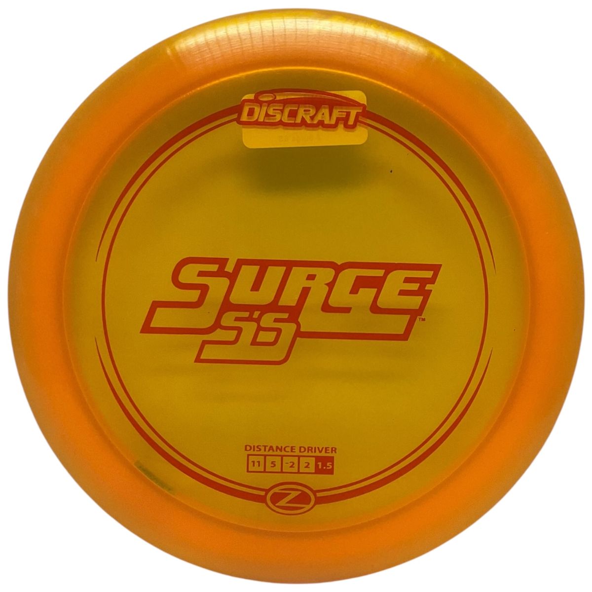 Z-Line Surge SS