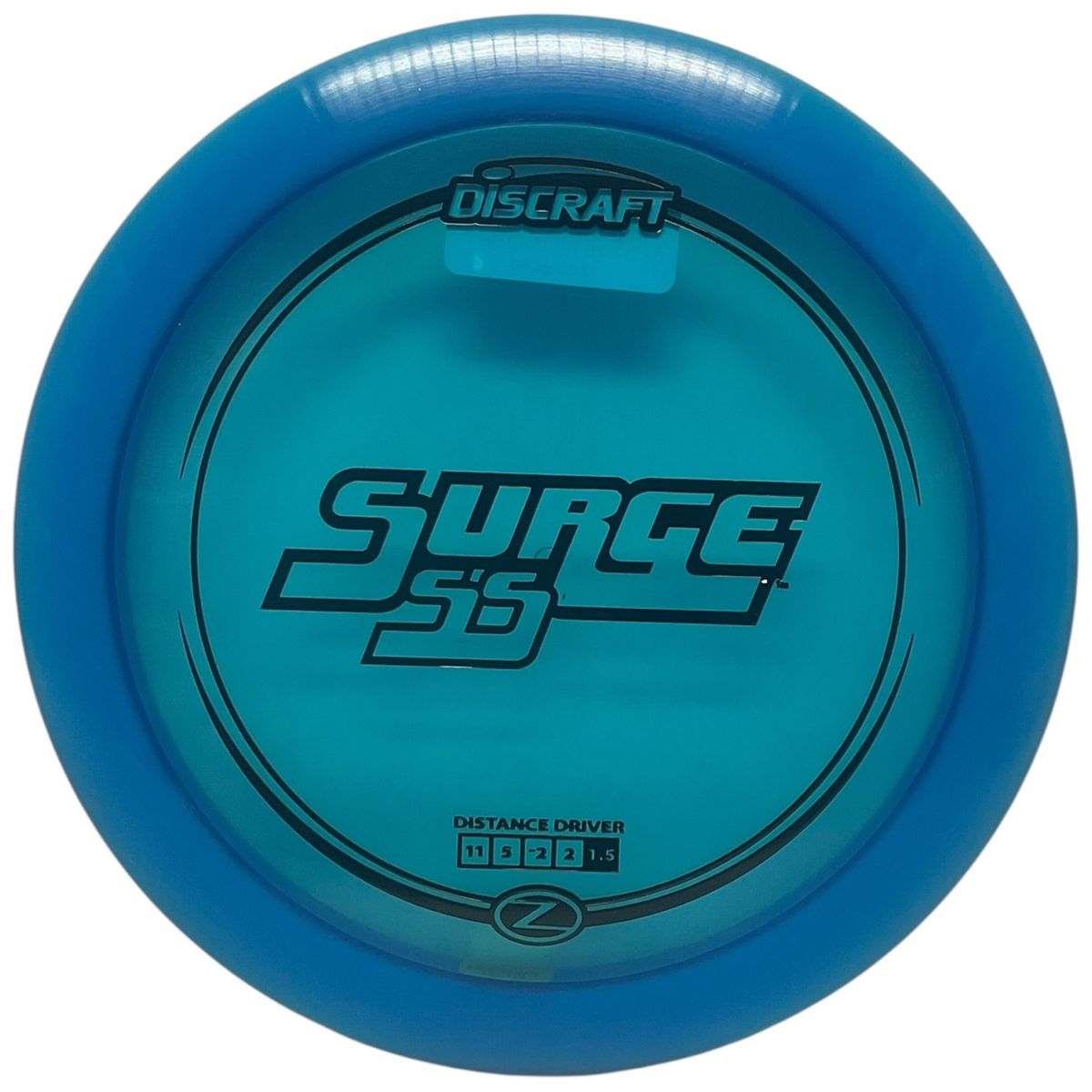 Z-Line Surge SS
