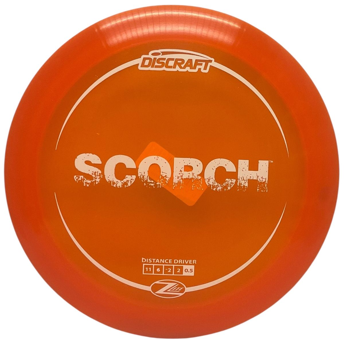 Z-Lite Scorch