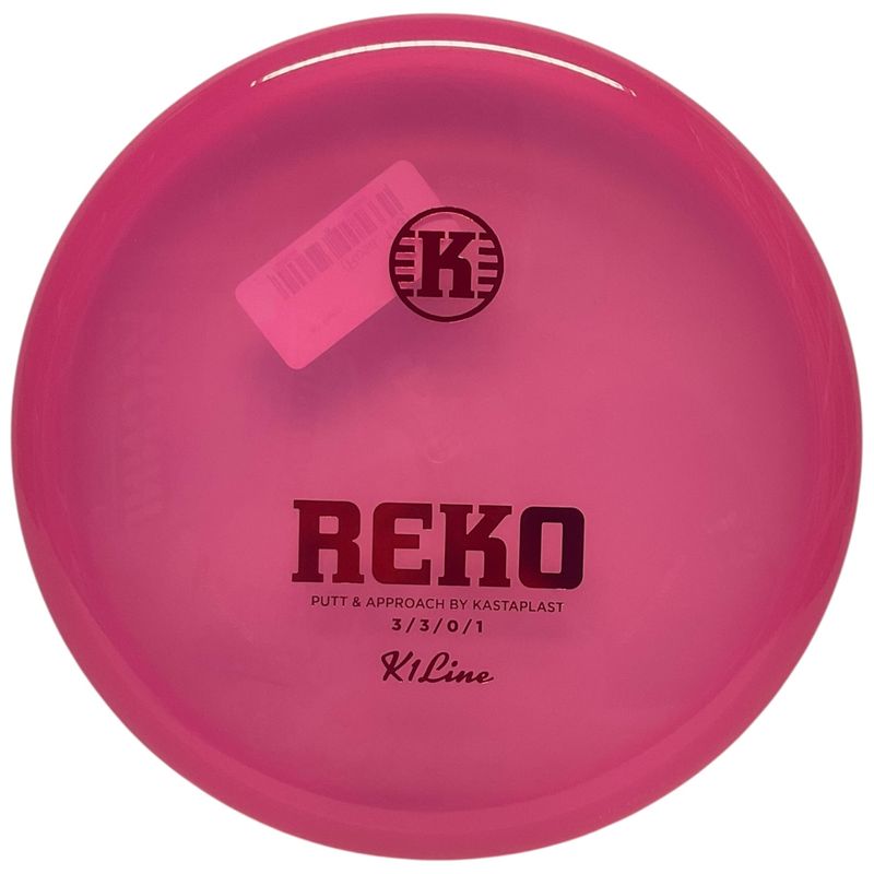 K1 Reko