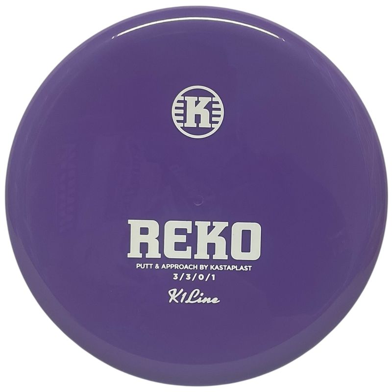 K1 Reko
