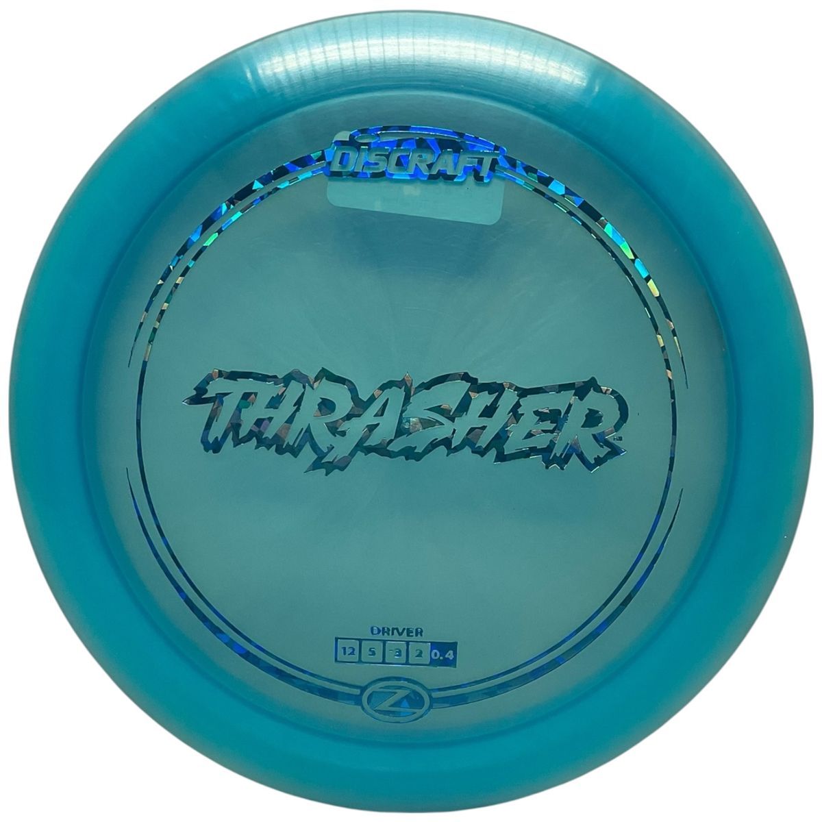 Z-Line Thrasher