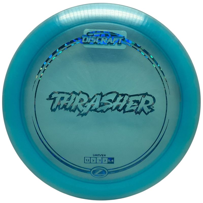 Z-Line Thrasher