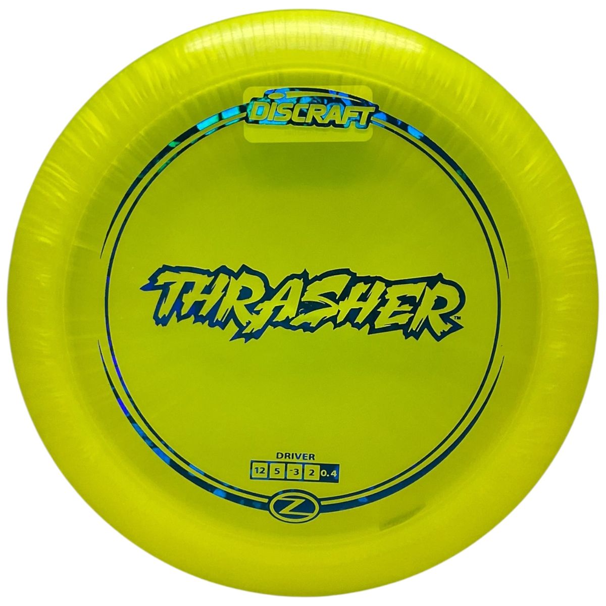 Z-Line Thrasher