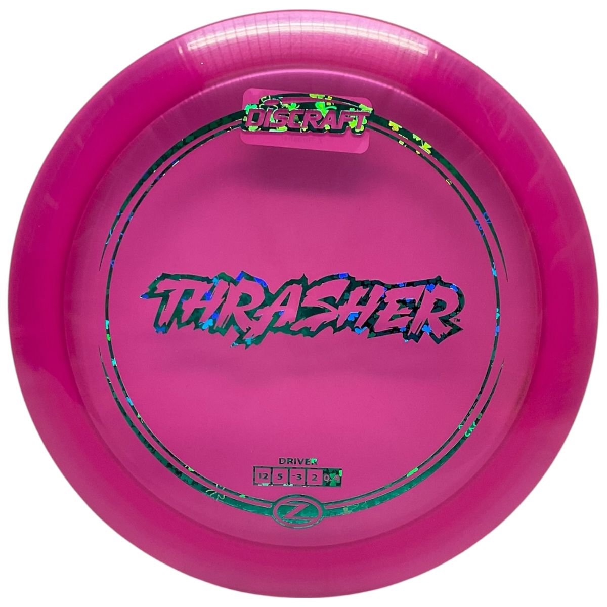Z-Line Thrasher