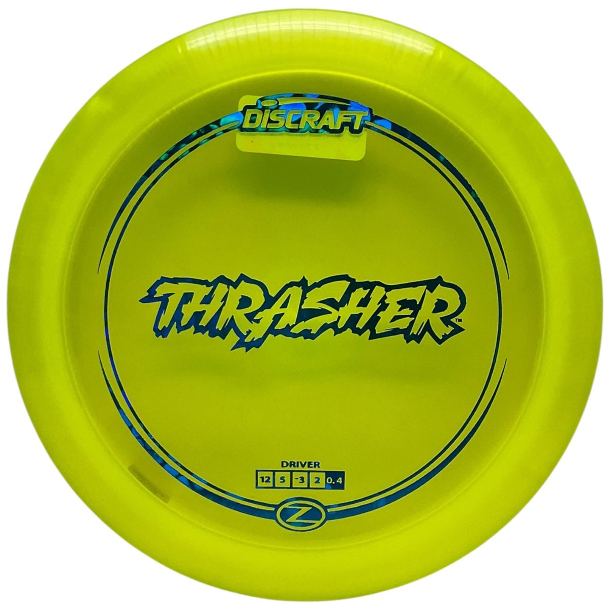 Z-Line Thrasher