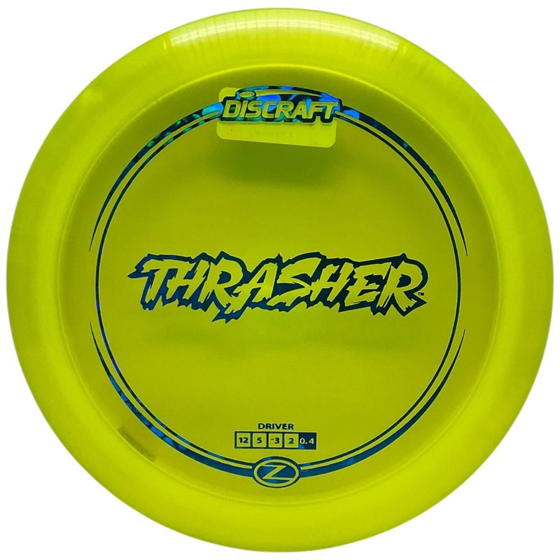 Z-Line Thrasher