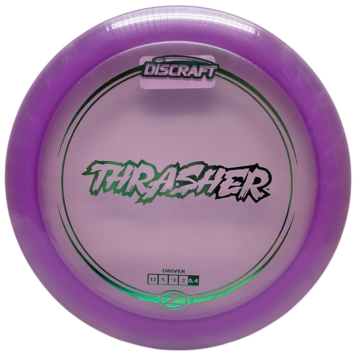 Z-Line Thrasher