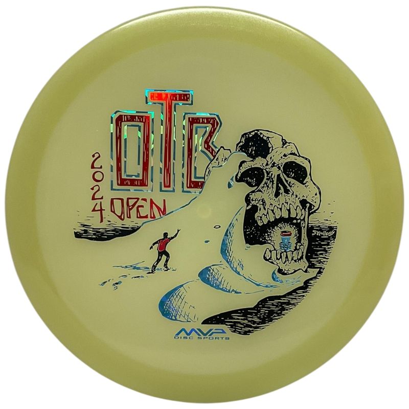 Color Eclipse Drift - OTB Open 2024