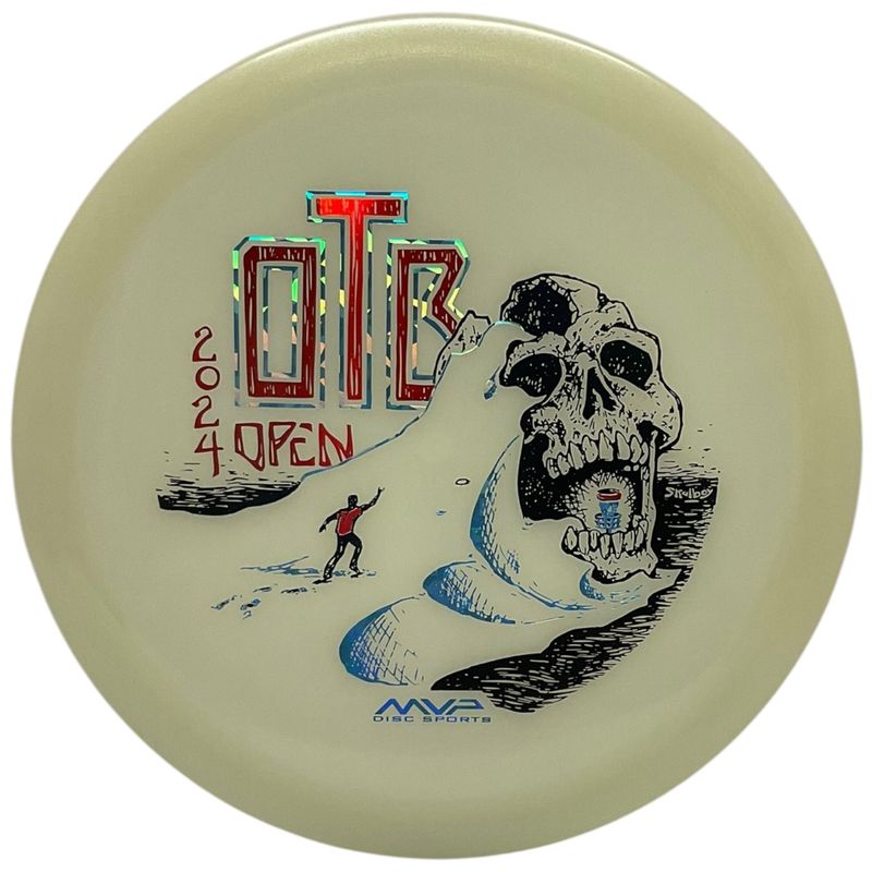 Color Eclipse Drift - OTB Open 2024