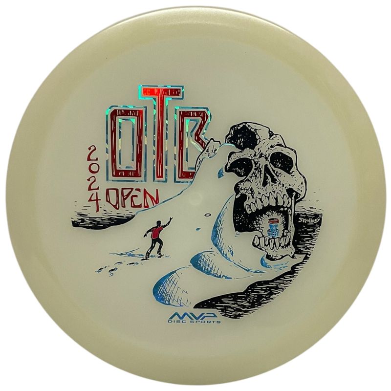 Color Eclipse Drift - OTB Open 2024