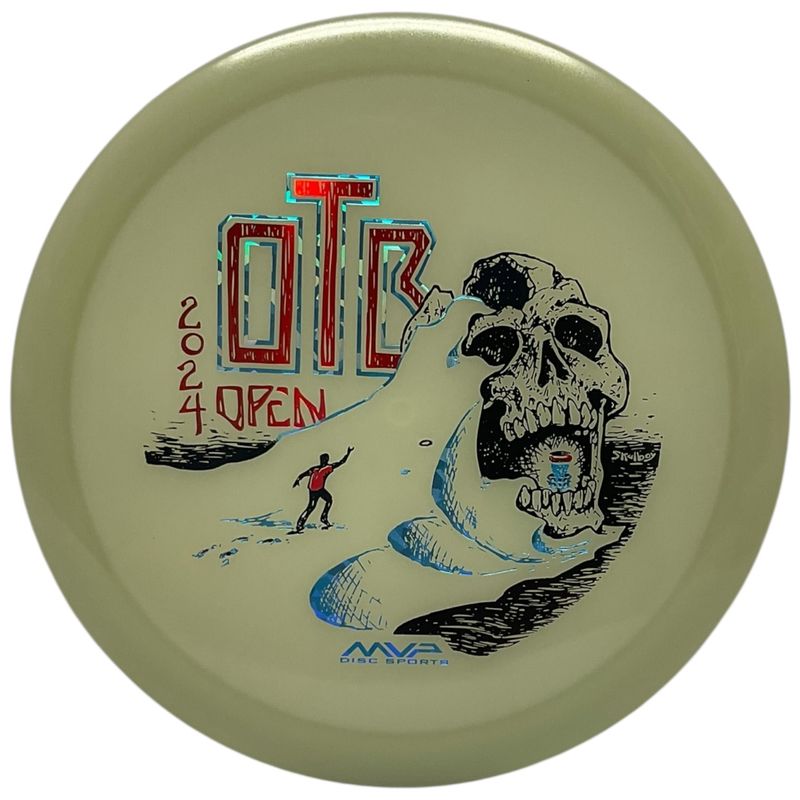 Color Eclipse Drift - OTB Open 2024