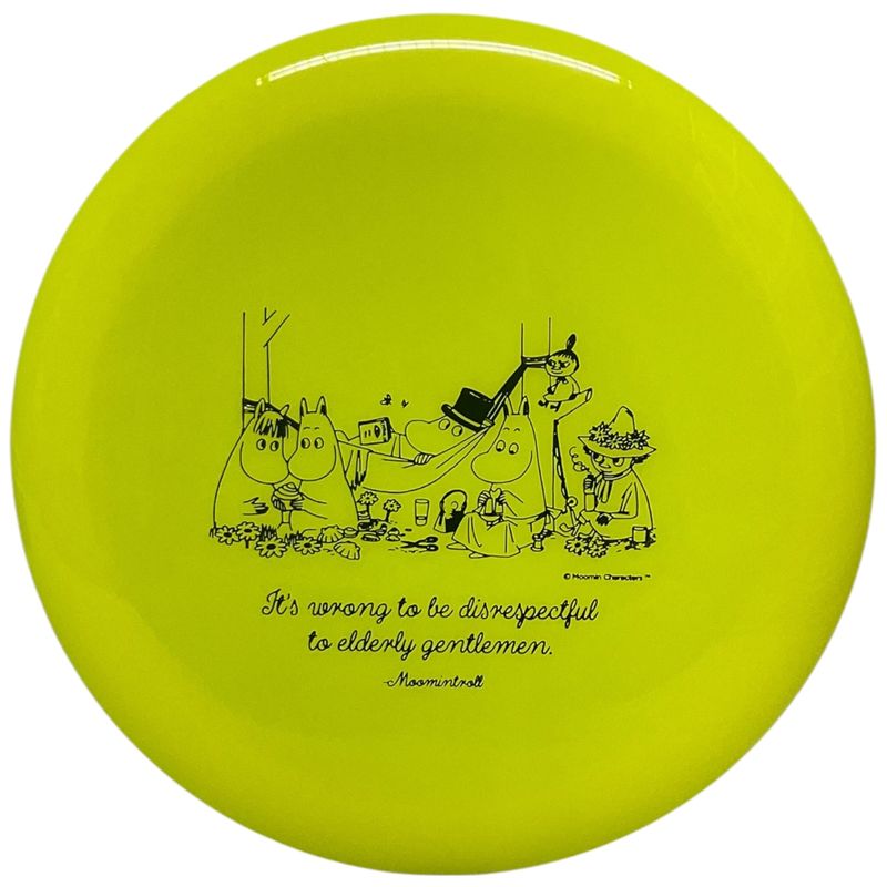 K1 Älva (Moomin Group)