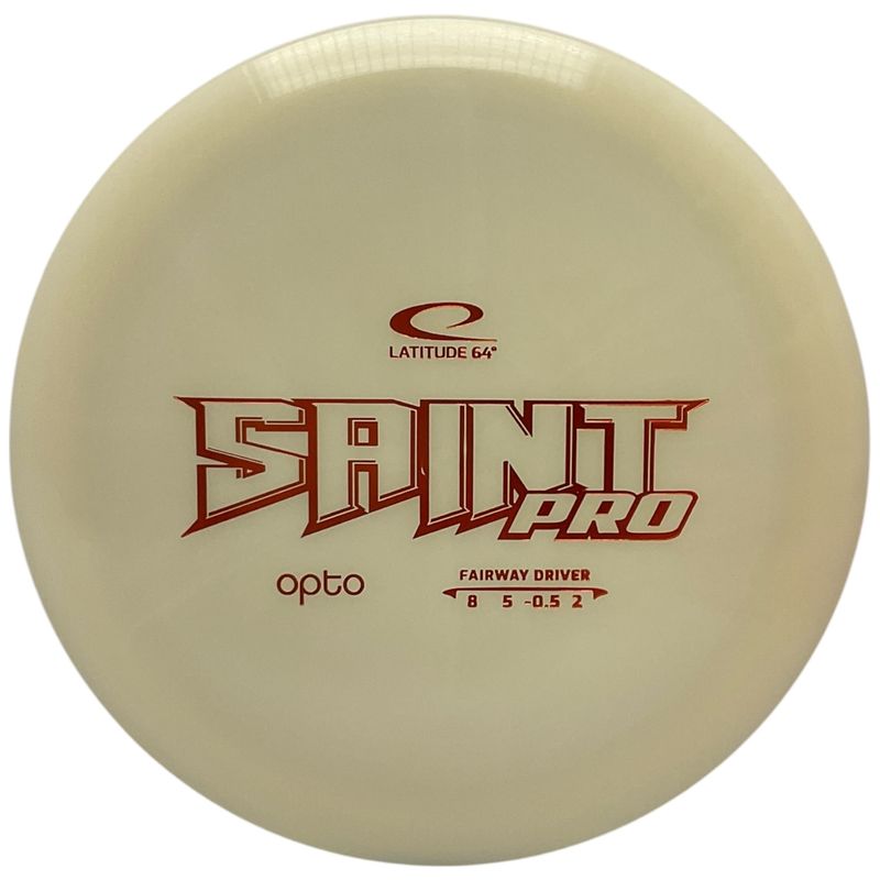 Opto Saint Pro