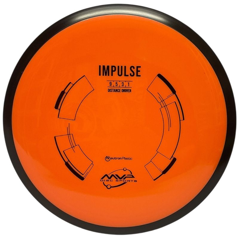 Neutron Impulse