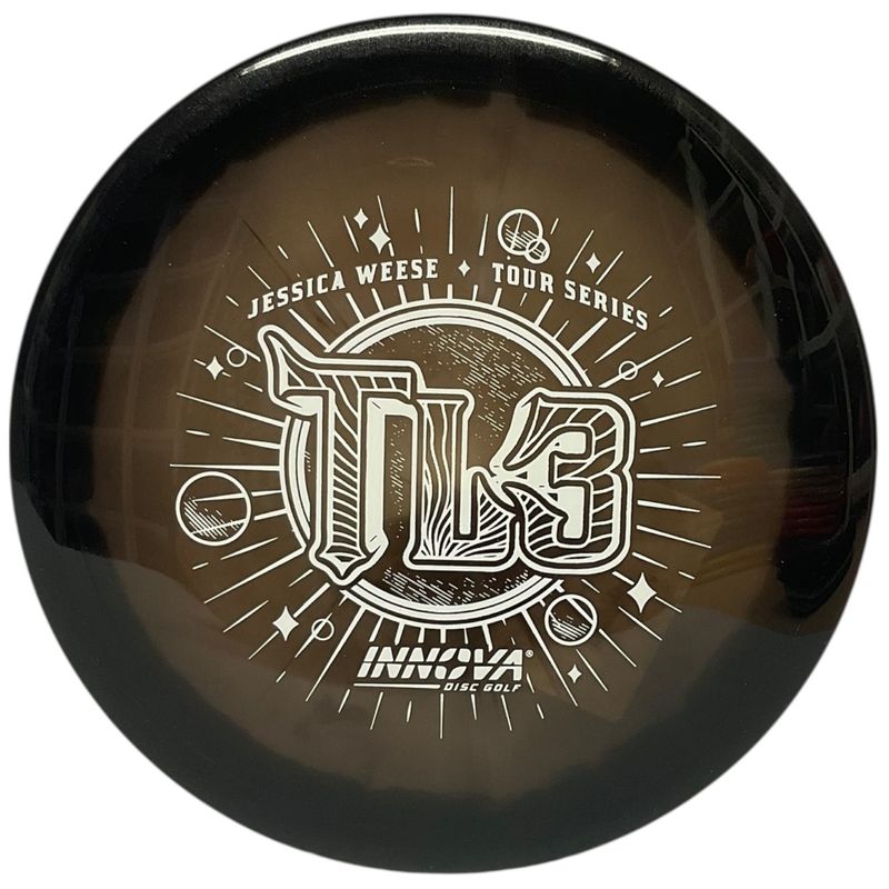 Proto Glow Halo Champion TL3 (Jessica Weese 2025)