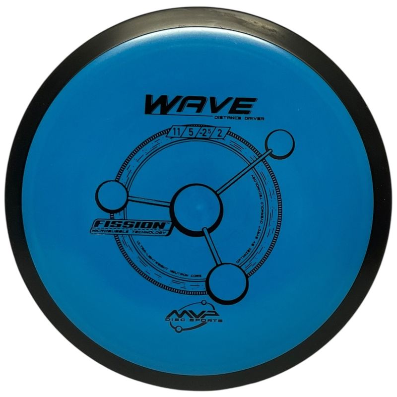 Fission Wave