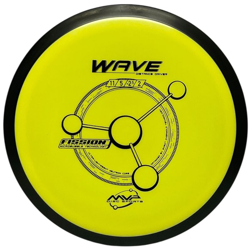 Fission Wave