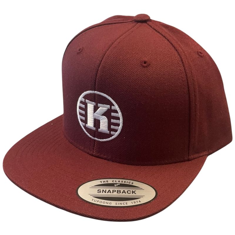 Kastaplast Snapback Cap