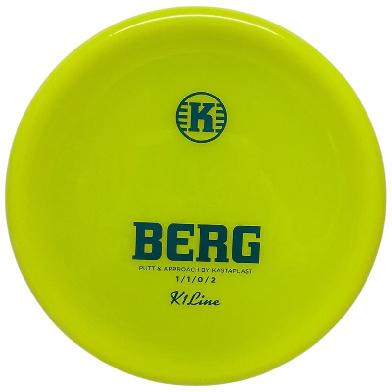 K1 Berg