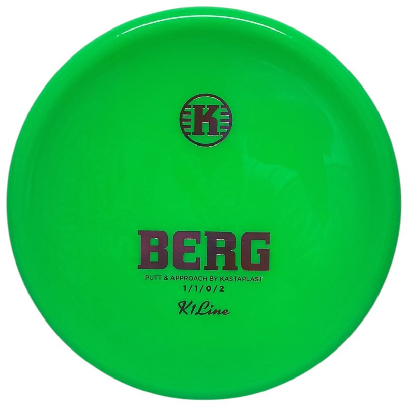 K1 Berg