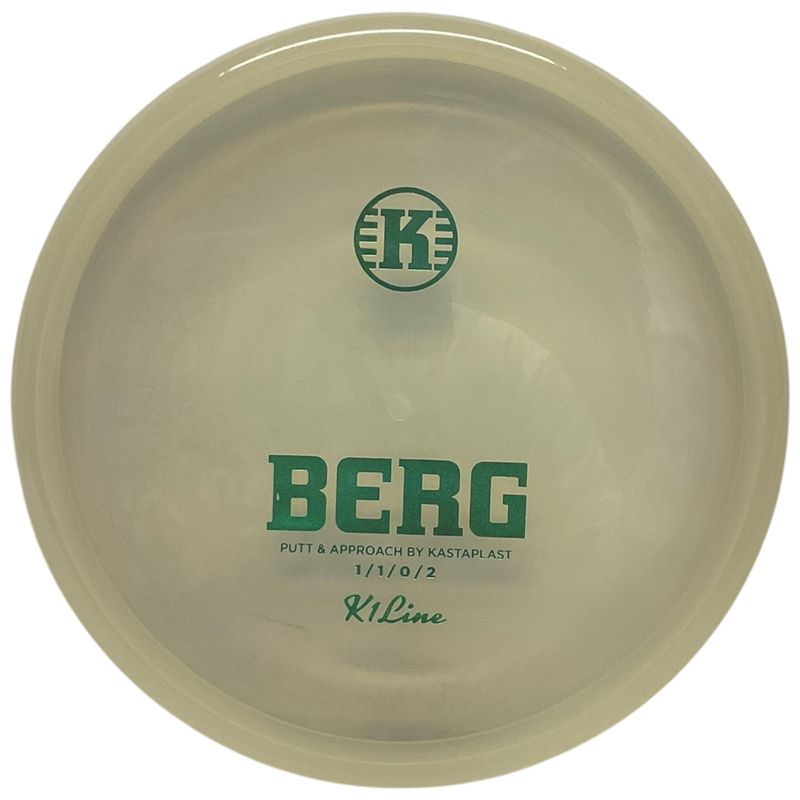 K1 Berg