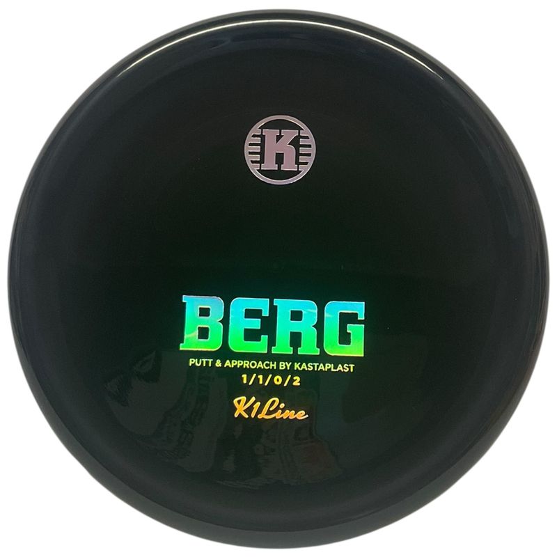K1 Berg