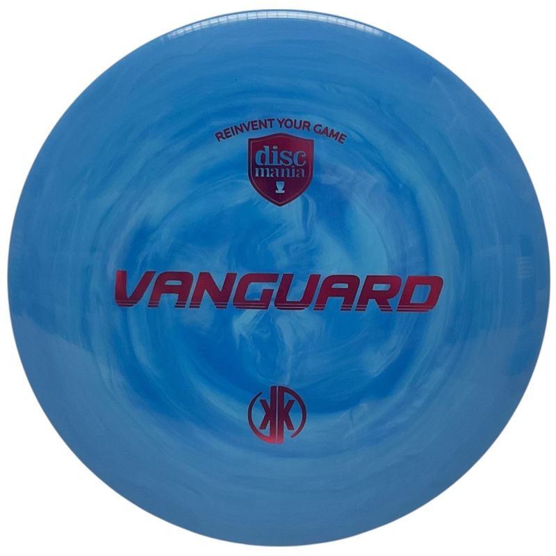S-line Swirl Vanguard (Kyle Klein Creator Series)