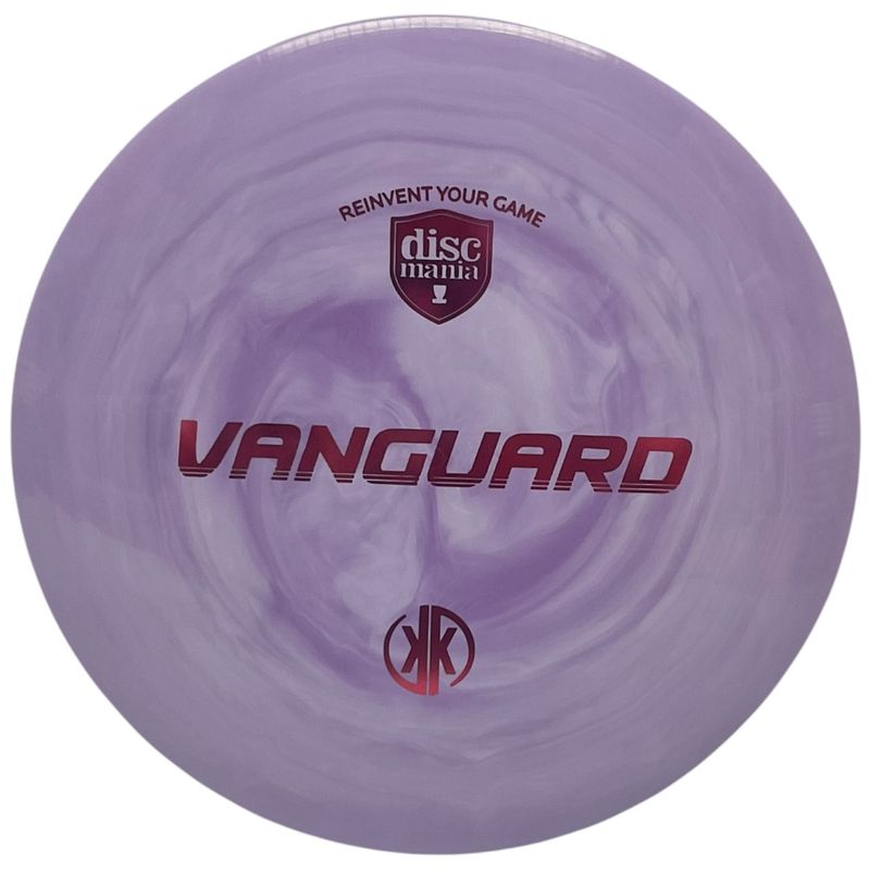 S-line Swirl Vanguard (Kyle Klein Creator Series)